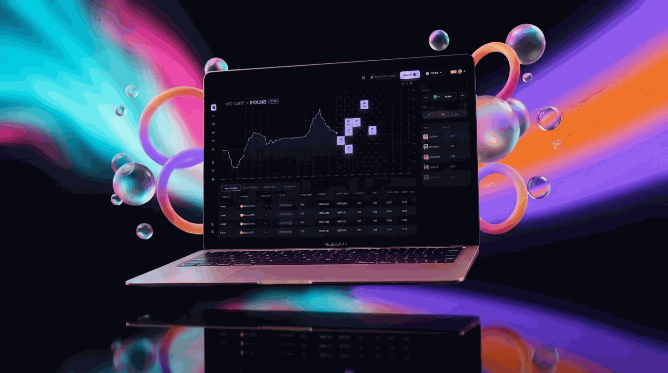 Tap Trading winning prediction result showing 2.5x multiplier payout on short-term crypto trade